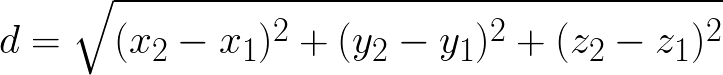 Формулы y 1 4x 1. Y2-y1/x2-x1. Euclidean distance Formula. SNR формула. R= корень (x-x0)^2+(y-y0)^2.